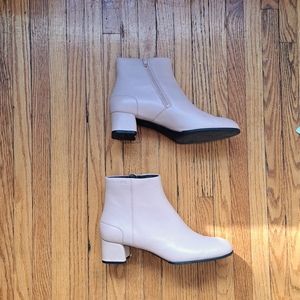 Camper ankle boots booties 9.5